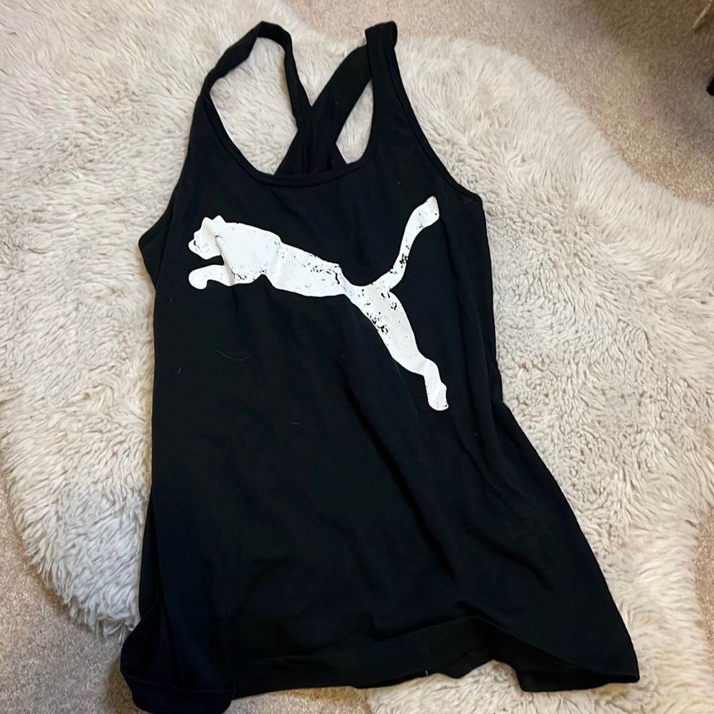 Puma Workout tank